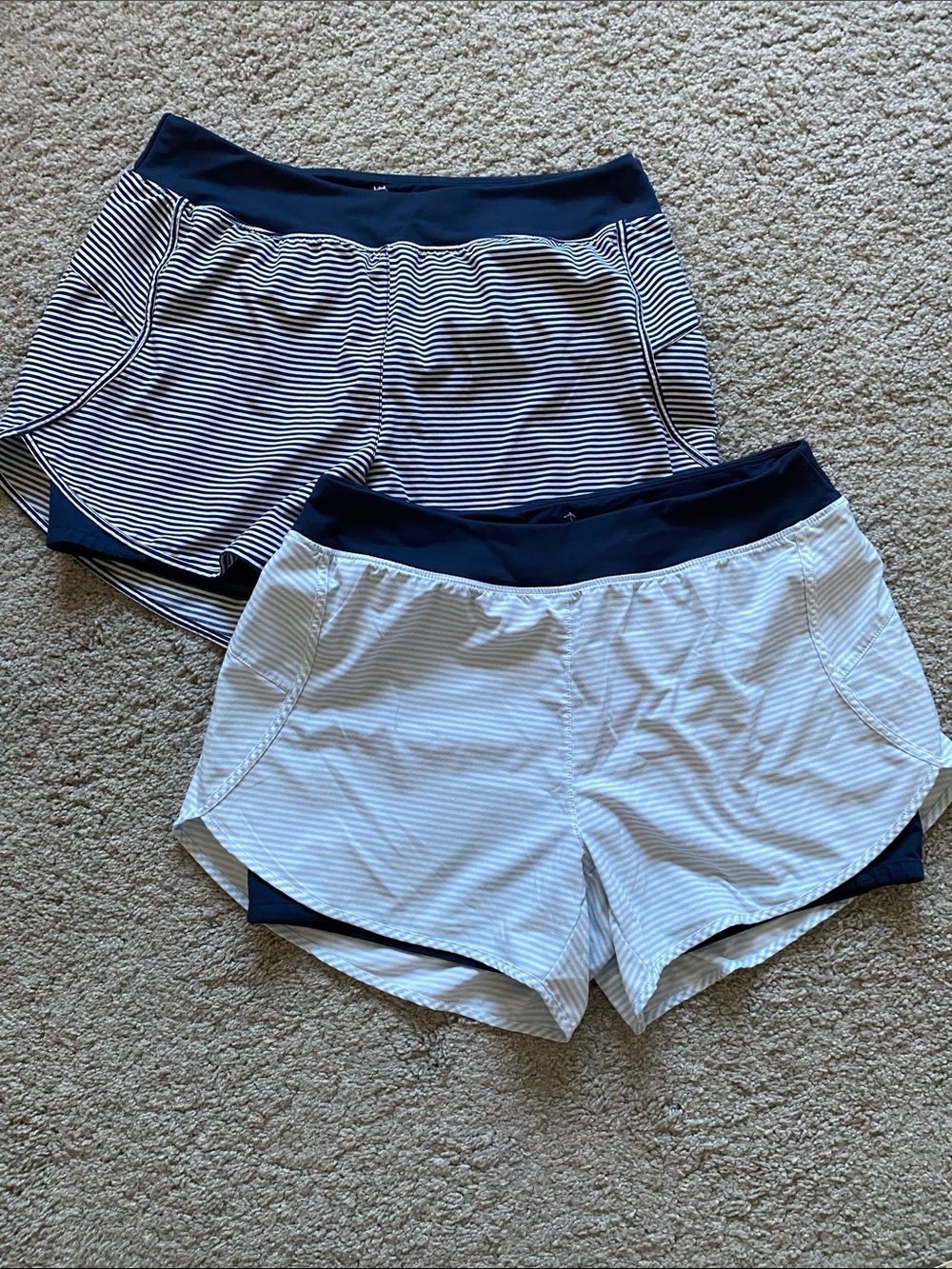 VGUC SOUTHERN TIDE athletic shorts size M